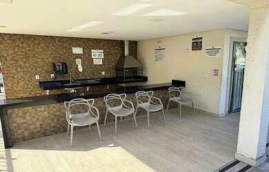 Imagem 12: Apartamento à Venda - Nova Parnamirim - Parnamirim/RN