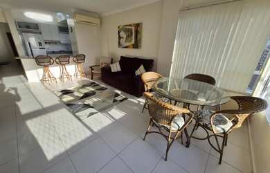 Imagem: O apartamento possui 2 Dormitórios, 1 Banheiro, 115m² de Área