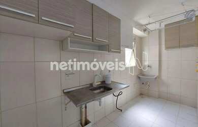 Imagem 13: Locação Apartamento 2 quartos Jardim das Margaridas Salvador