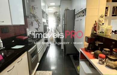 Imagem 15: Apartamento na Vila Mascote com 110m², 3 quartos e 2 vagas