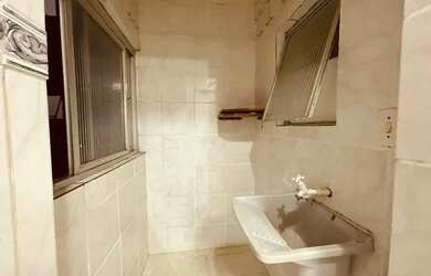 Imagem 10: Apartamento de 64 m² com 2 quartos no Residencial Denise Xavier