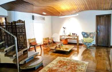 Imagem 13: Casa com 6 quartos à venda, 1116 m² por R$ 13.000.000 - Barra da Tijuca...