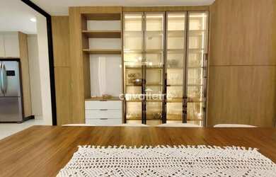 Imagem 8: A MELHOR CASA DE MARICÁ CINEMA, 3 SUÍTES,PISCINA,VISTA PARA O VERDE...