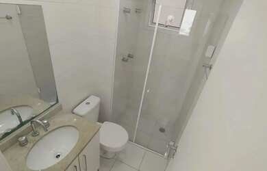 Imagem 14: Apartamento para alugar de 47m2 com 02 dormitórios com 1 suíte, 01 vaga...