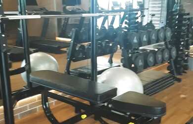 Imagem 15: Apartamento à venda no WISH RESIDENCE - 1 QUARTO, POUCOS PASSOS DA PRAIA...