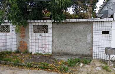 Imagem 2: Vendo casa Campo Grande. 312m² de Área, 2 Vagas na garageme3 Dormitórios