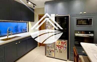 Imagem 6: Sobrado em Condomínio para Venda em Palmas, Plano Diretor Sul, 3 dormitórios,...