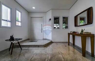 Imagem 3: Sobrado com 3 suítes para locação no Condomínio Aruã Eco Park Lagos...