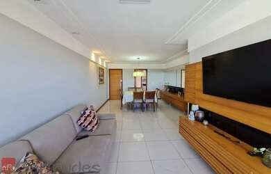 Imagem 3: Apartamento para aluguel na Praia do Canto