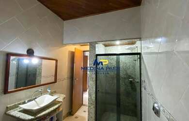 Imagem 10: Casa com 3 dormitórios à venda por R$ 379.000,00 - Galo Branco - São...