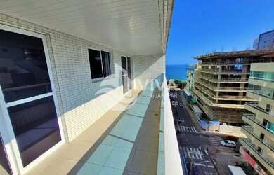 Imagem: O apartamento possui 3 Dormitórios, 3 Banheiros, 1 Vaga na