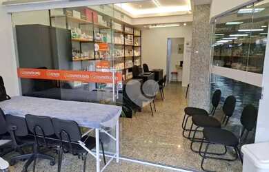 Imagem 5: Loja à venda, 35 m² por R$ 249.999,00 - Tijuca - Rio de Janeiro/RJ