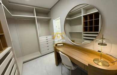 Imagem 15: Casa Alto Padrão com 3 suítes - 213 m² - 109 sul ARSO 14 - Condomínio...