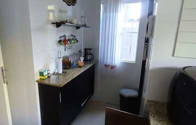 Imagem 9: Casa em São Gonçalo Rio do Ouro são 3 quartos quintal grande piscina