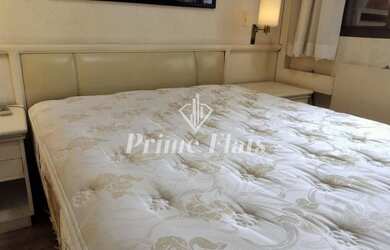 Imagem 11: Flat disponível para locação no Hotel Paulista Wall Street na Bela...