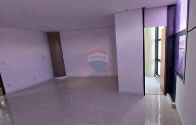Imagem 10: VENDA Região Hospitalar - Sala comercial com vaga de garagem - 30 m² - Sta. Efigênia / BH