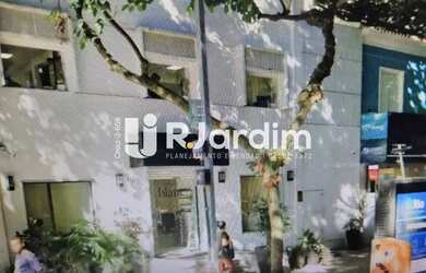 Imagem: O depósito possui 380m² de Área e está localizado em Ipanema