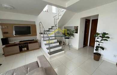 Imagem 7: Reserva do Litoral - Abrantes- l Casa em Condomínio 4 suítes 140m²...