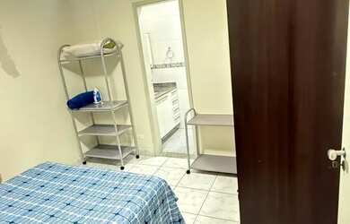 Imagem 9: Apê temporada Praia Grande