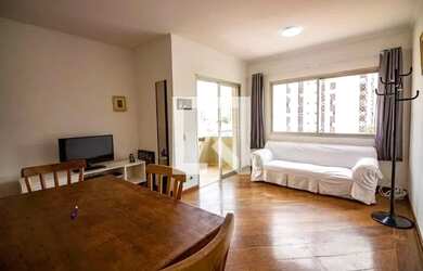 Imagem: Apartamento à Venda - Brooklin, 3 Quartos, 95 m2