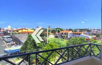 Imagem: O apartamento possui 2 Dormitórios, 2 Banheiros e 62m² de