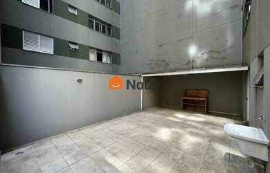 Imagem 3: Área Privativa no Centro De Belo Horizonte MG com 85 m² , 1 quarto(s) , 1 vaga(s)