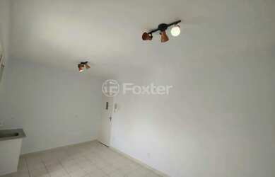 Imagem: A kitnet possui 1 Dormitório, 1 Banheiro, 19m² de Área, Imóvel