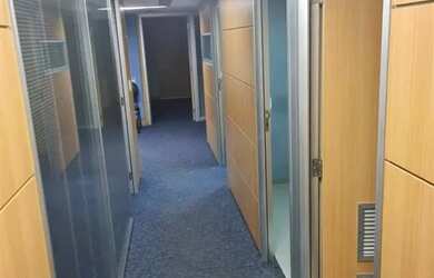 Imagem 3: Andar Corporativo para alugar, 280 m² por R$ 25.000,00/mês - Barra da...