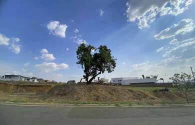 Imagem: O terreno possui 1.000m² de Área e está localizado em Jardim