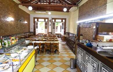 Imagem 9: Passo Ponto - Restaurante Centro do RJ - Prox a Praça Tiradentes e Petrobras