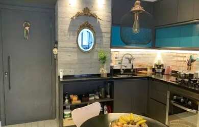 Imagem 3: Imóvel para venda com 50 metros quadrados com 1 quarto em Consolação...