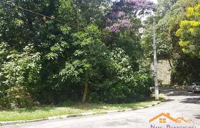 Imagem: O terreno possui 1060m² de Área e está localizado em Jardim