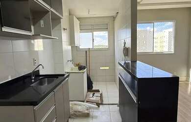 Imagem 14: Apartamento para locação no Condomínio Inspire Barueri Águas