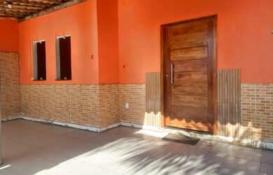 Imagem 14: Alugo casa na praia do Abaís