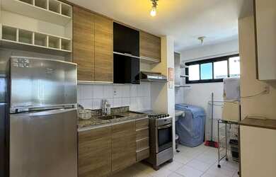 Imagem 14: APARTAMENTO RESIDENCIAL em SALVADOR - BA, SANTA TERESA