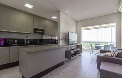 Imagem 2: Aluguel Apartamento 2 Dormitórios - 65 m² Pinheiros