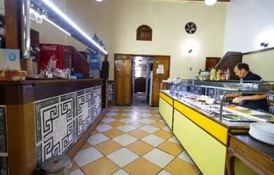 Imagem 4: Passo Ponto - Restaurante Centro do RJ - Prox a Praça Tiradentes e Petrobras