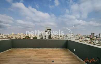 Imagem 2: Venda Cobertura Sagrada Família Belo Horizonte