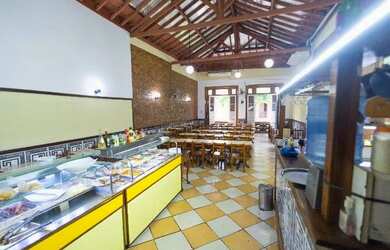 Imagem 11: Passo Ponto - Restaurante Centro do RJ - Prox a Praça Tiradentes e Petrobras