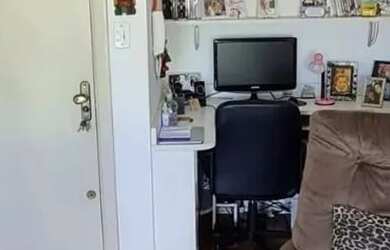 Imagem: AMPLO APTO 2 DORMITÓRIOS COM 02 BOX