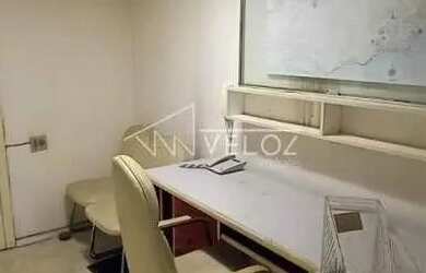 Imagem 8: Sala - / Comercial / Centro