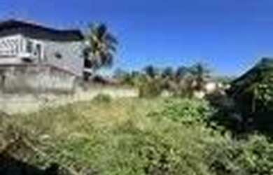 Imagem: O terreno possui 450m² de Área e está localizado em Engenho