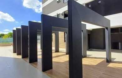 Imagem 16: Apartamento com 1 dormitório, 46 m² - venda por R$ 504.000,00 ou aluguel...