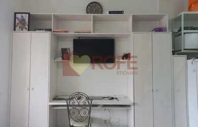 Imagem 9: Apartamento com 1 dormitório à venda, 25 m² por R$ 540.000,00 - Bela...