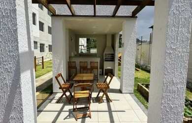 Imagem 9: Apartamento 2/4 no Imbuí