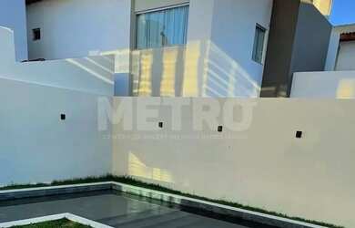 Imagem 11: Casa à venda, Summerville, 3 suítes, gourmet, Petrolina-PE