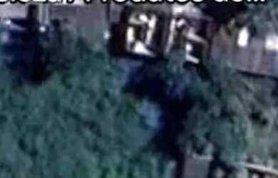 Imagem: O terreno possui 2.200m² de Área e está localizado em Setor