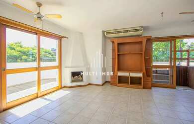 Imagem: Cobertura 02 Dormitórios, Jardim Lindóia, 176m²