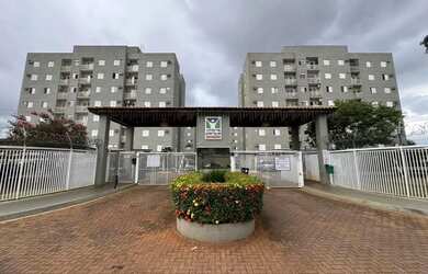 Imagem: Apto 03 Quartos - Condomínio Vitória Parque - Campos Eliseos