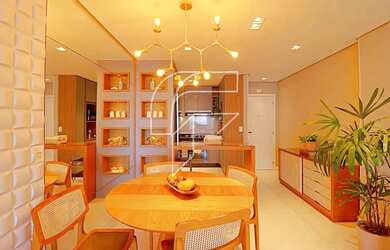 Imagem 10: Imóvel para venda possui 100 metros quadrados com 3 quartos em Praia...